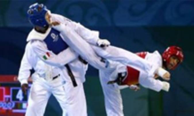 پیروزی نمایندگان ایران در روز پایانی/ حق‌نیاز حذف شد