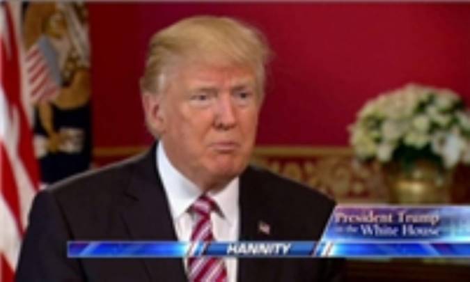 ادعای ترامپ : برجام یکی از بدترین توافقاتی است که تاکنون دیده‌ام