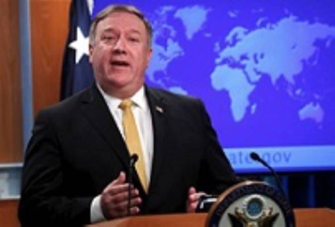 اعلام بازگشت تحریم‌های هسته‌ای ایران/۸ کشور معافیت موقت برای واردات نفت ایران را دریافت می‌کنند