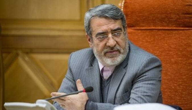 وزیر کشور: دولت متعهد به تأمین خسارت‌های مالی است