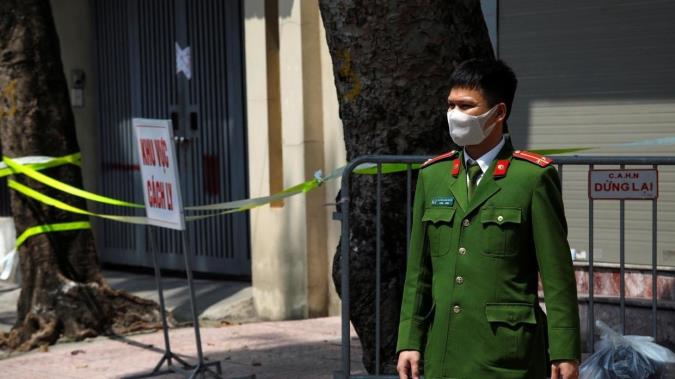 کرونا در جهان| تعداد مبتلایان از ۱.۵ میلیون نفر گذشت / ۶۳ مورد جدید در چین/ ابتلا ۱۵۰ شاهزاده سعودی به کرونا