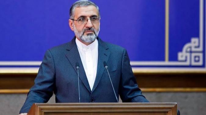 دادگاه «روح الله زم» به زودی برگزار می‌شود/ بازداشت ۵ نفر در ارتباط با کلاهبرداری از کاندیدا‌های انتخابات مجلس برای احراز صلاحیت آنها