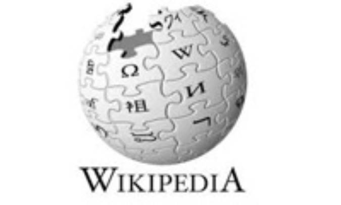 صدا به ویکی‌پدیا آمد