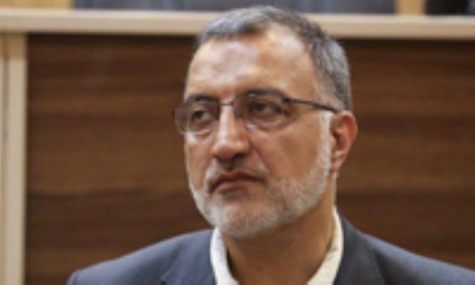 زاکانی: برای موفقیت «رئیسی» و «قالیباف» از هرگونه کمکی دریغ نخواهم کرد