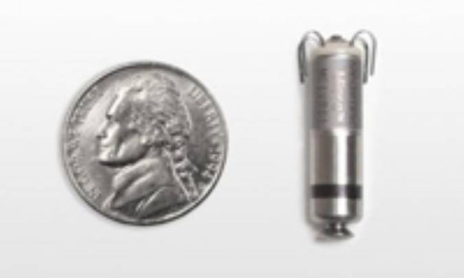  کوچکترین «ضربان‌ساز قلب» جهان ساخته شد 
