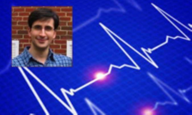 دستاورد محقق ایرانی در تامین برق دستگاه ضربان‌ساز از ضربان قلب