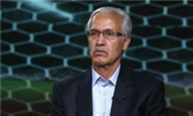 حذف پرسپولیس به خاطر کوچک شمردن حریف بود / اگر دو ملی‌پوش بودند شرایط فرق می‌کرد