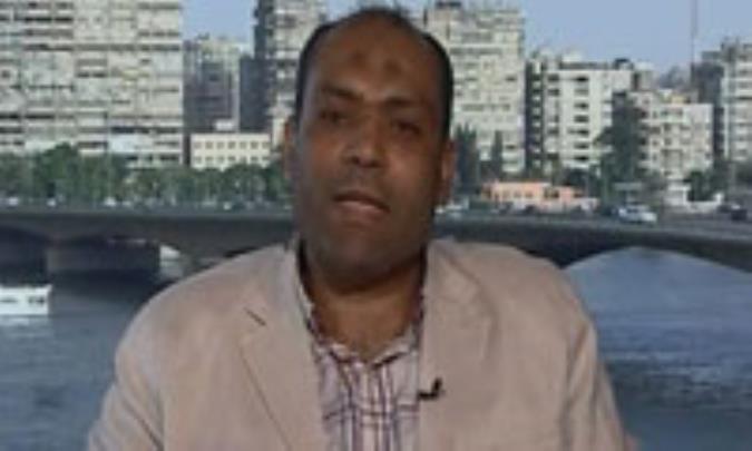 اطراف خارجیة وراء خطف الجنود المصریین