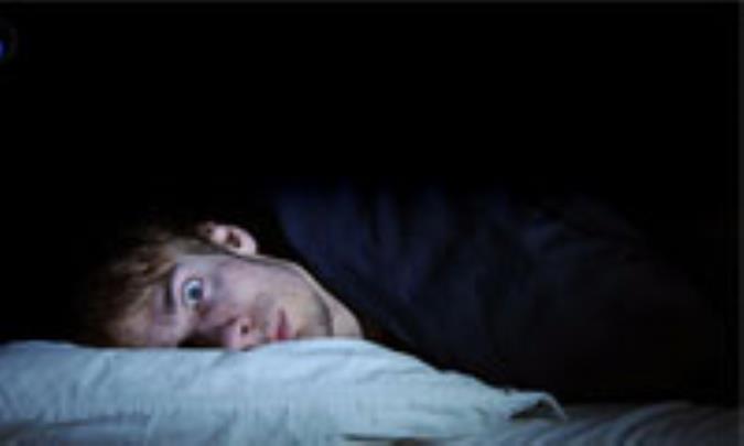  متى يبدأ الدماغ بـ "أكل نفسه"؟ 