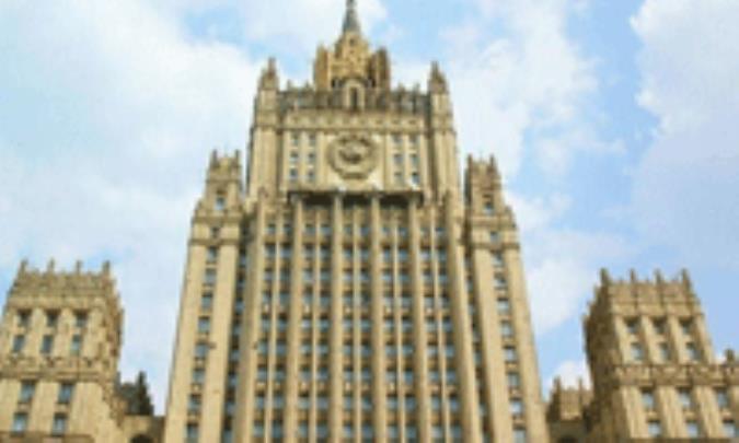 موسكو: سنواصل مكافحة الإرهاب دون...