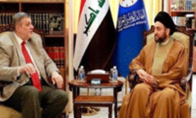  ما هي الافكار التي قدمها الحكيم حول الانتخابات؟ 