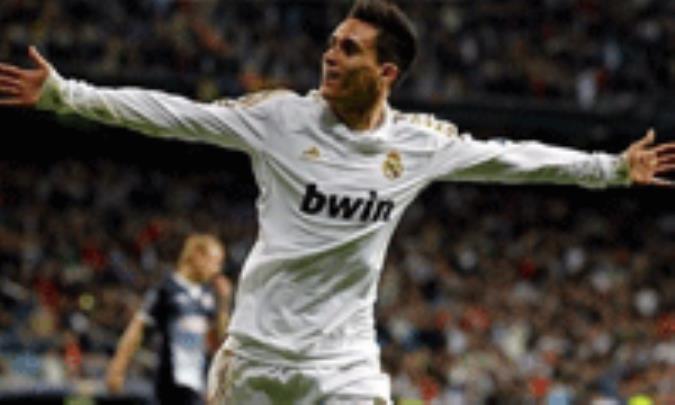 کالیخون من ریال مدرید الى نابولی