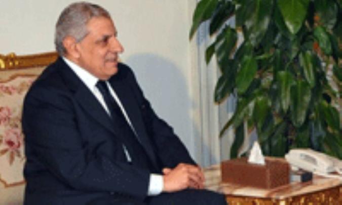 لا خطط لمصر لعمل عسكري ضد "داعش"