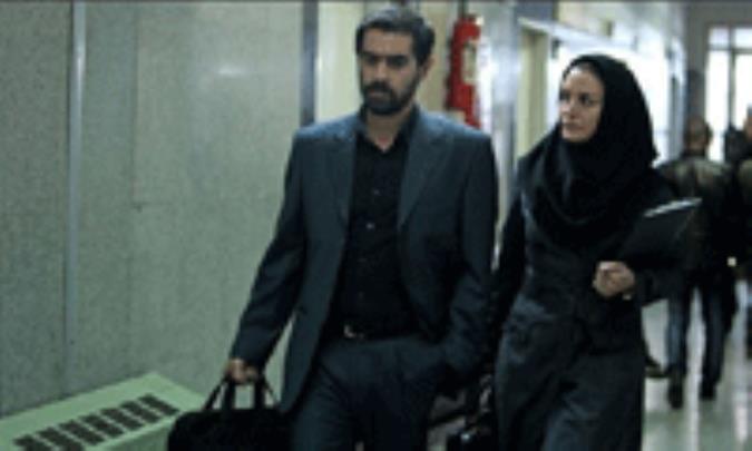 فیلم ایرانی یلاقی إقبالا کبیرا بمهرجان بنغلور