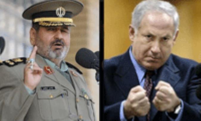 ما هو موقف فیروزابادی من تهدیدات نتنیاهو؟