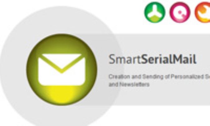 Smartserialmail-full + key