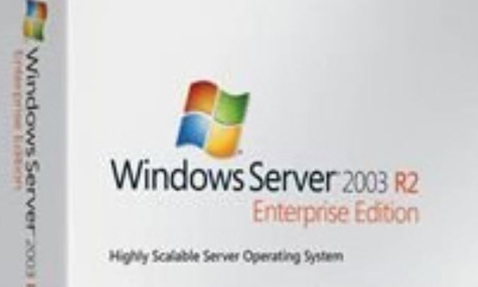 Windows server 2003 r2 enterprise sp2 torrent