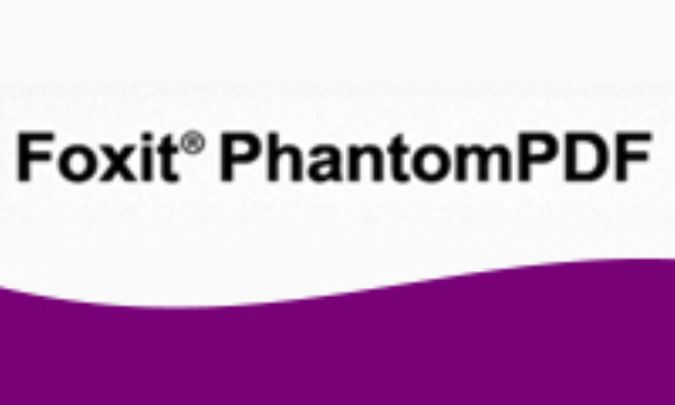 مشاهده و ویرایش فایلهای پی دی اف Foxit Phantompdf Business 9 4 1 16828