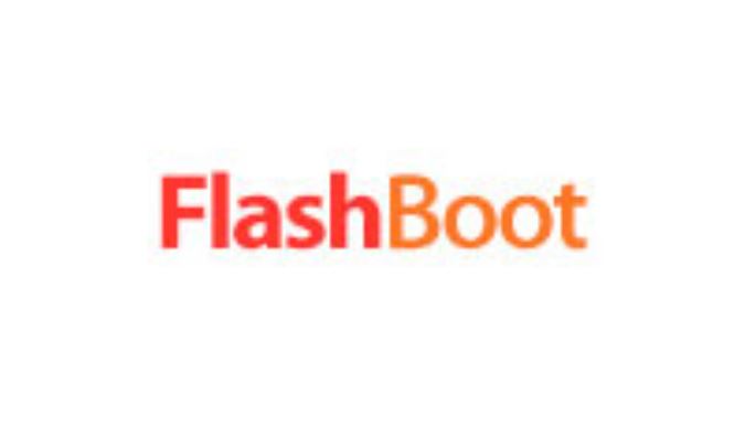 FlashBoot Pro v3.2y / 3.3p instal the last version for apple