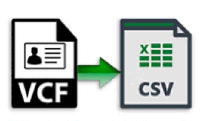 VovSoft CSV to VCF Converter 3.1 for windows download free