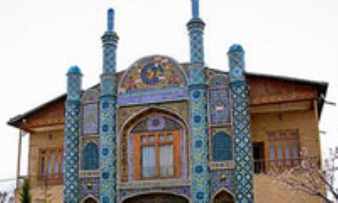 خراسان شمالی
