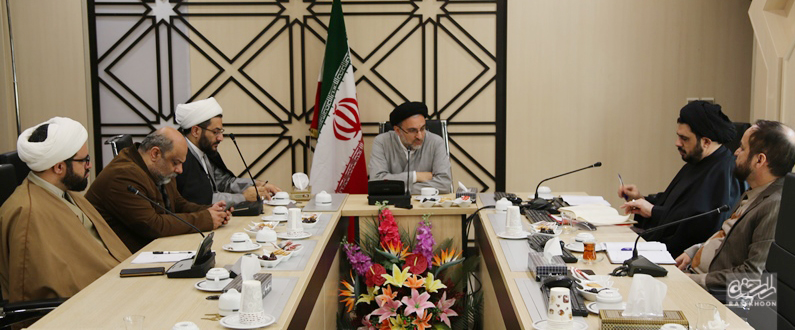 طرح آرامش بهاری از طرح های خوب معاونت فرهنگی اجتماعی اوقاف است که پرقوت تر از سال های پیش اجرا شود طرح آرامش بهاری از طرح های خوب معاونت فرهنگی اجتماعی اوقاف است که پرقوت تر از سال های پیش اجرا شود