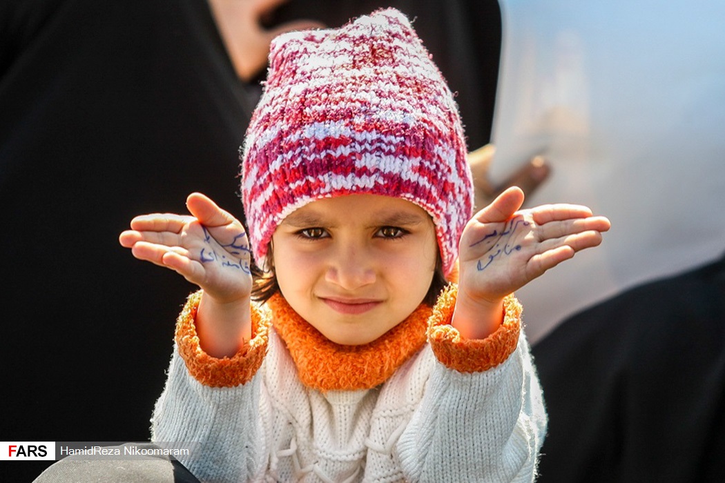 خروش مردم انقلابی ایران علیه آشوب‌گران