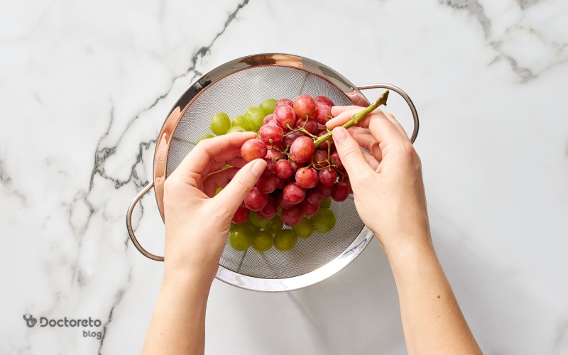 بایدها و نبایدهای تغذیه ای برای دیابتی ها