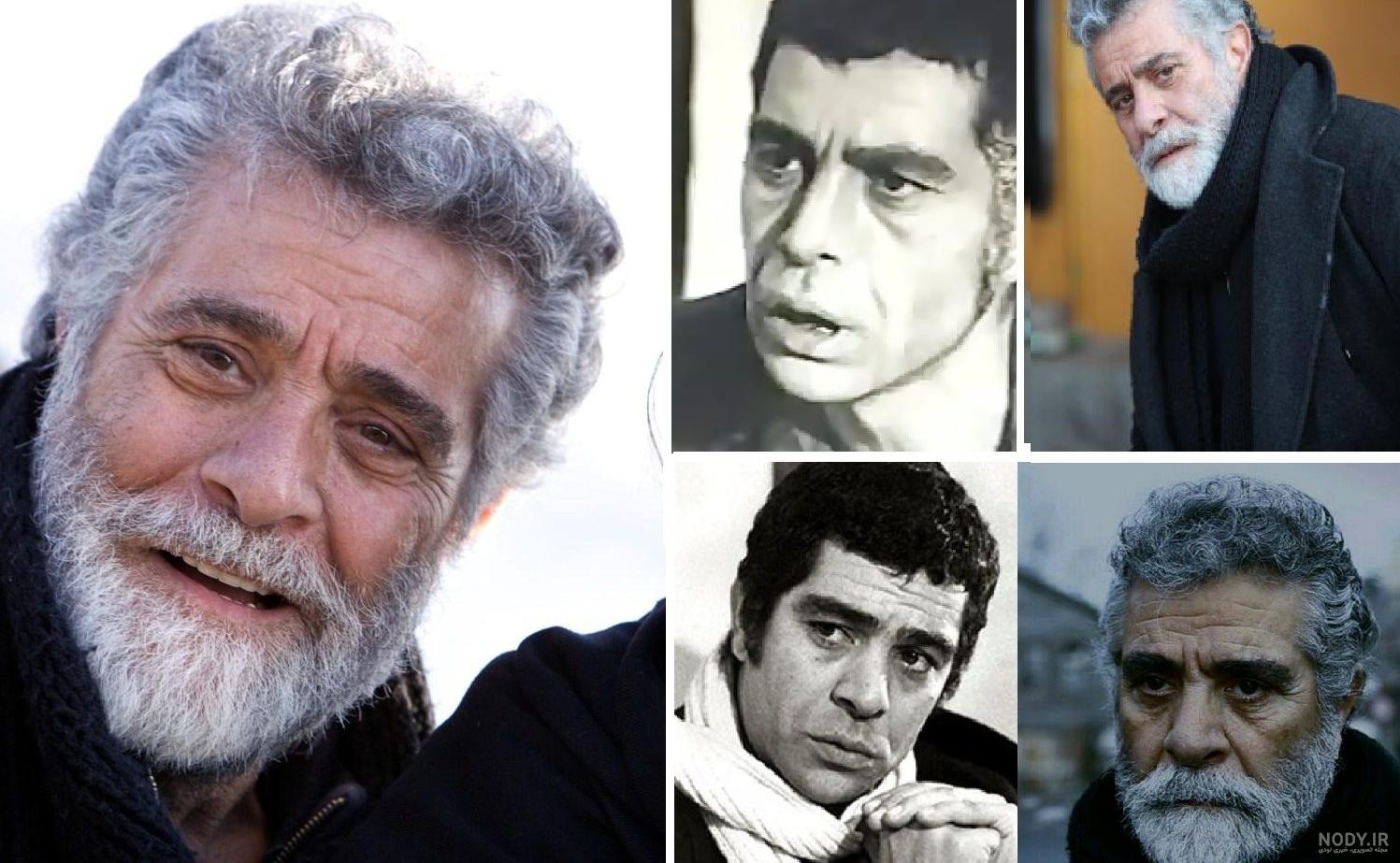 نقش اشرف در شهرت بهروز وثوقی