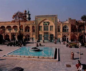 تاریخچهی حوزهی علمیهی حلّه تاریخچهی حوزهی علمیهی حلّه