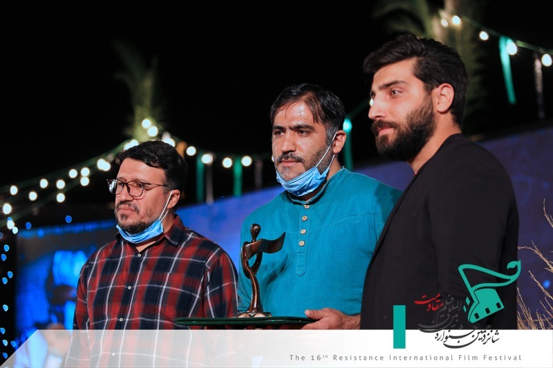 «در خلوت شب» بهترین مستند کوتاه بخش مدافعان سلامت