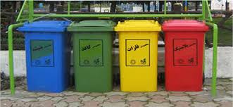 فقه و مدیریت پسماند