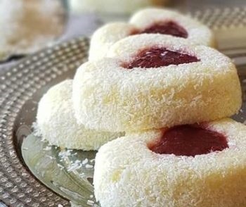 دستور تهیه انواع لوکوم