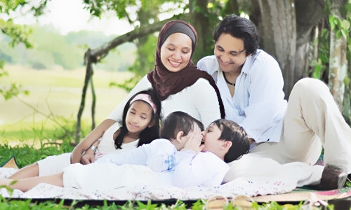 اهمیت خانواده در فرآیند تربیت اهمیت خانواده در فرآیند تربیت