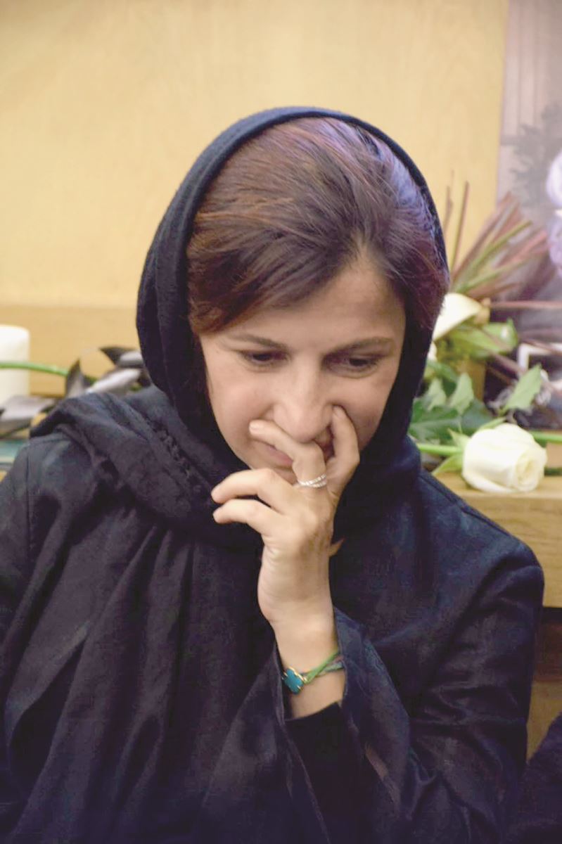 واکنش لیلی رشیدی به قتل رومینا اشرفی | تاکید بر ابعاد تربیتی و آموزشی تئاتر واکنش لیلی رشیدی به قتل رومینا اشرفی | تاکید بر ابعاد تربیتی و آموزشی تئاتر