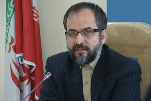 معارفه مدیرکل امور اجتماعی و مؤسسات خیریه سازمان اوقاف و امور خیریه برگزار شد