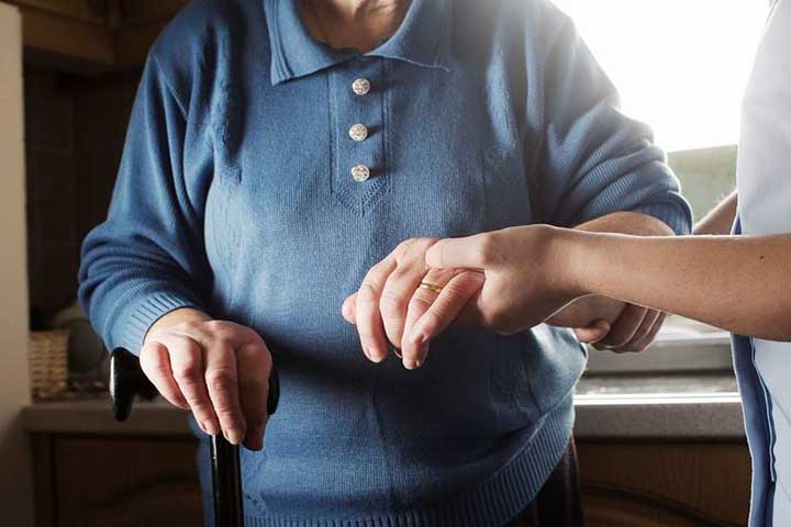 آنچه لازم است درباره بیماری پارکینسون بدانید