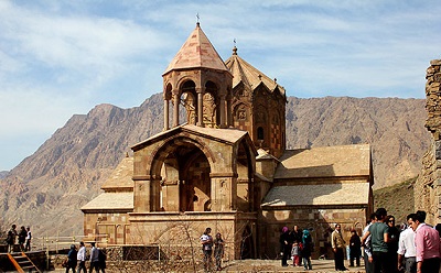 پدر کلیسای غرب (قسمت دوم)