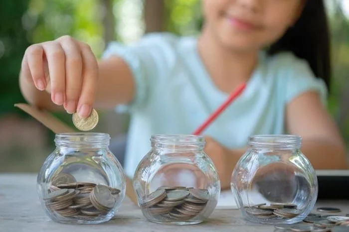 پول توجیبی؛ خوب است یا بد؟