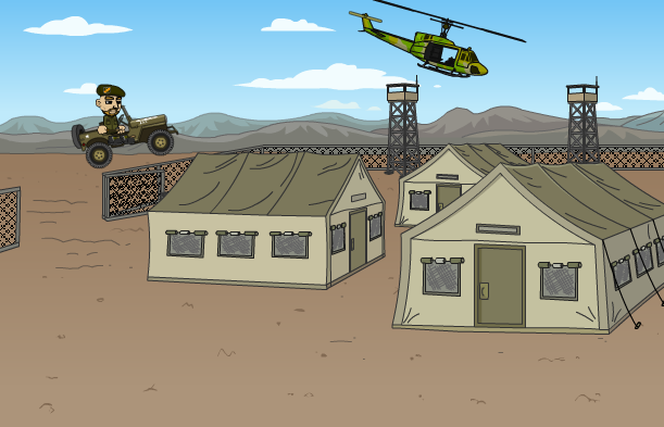 چادر نگهبان