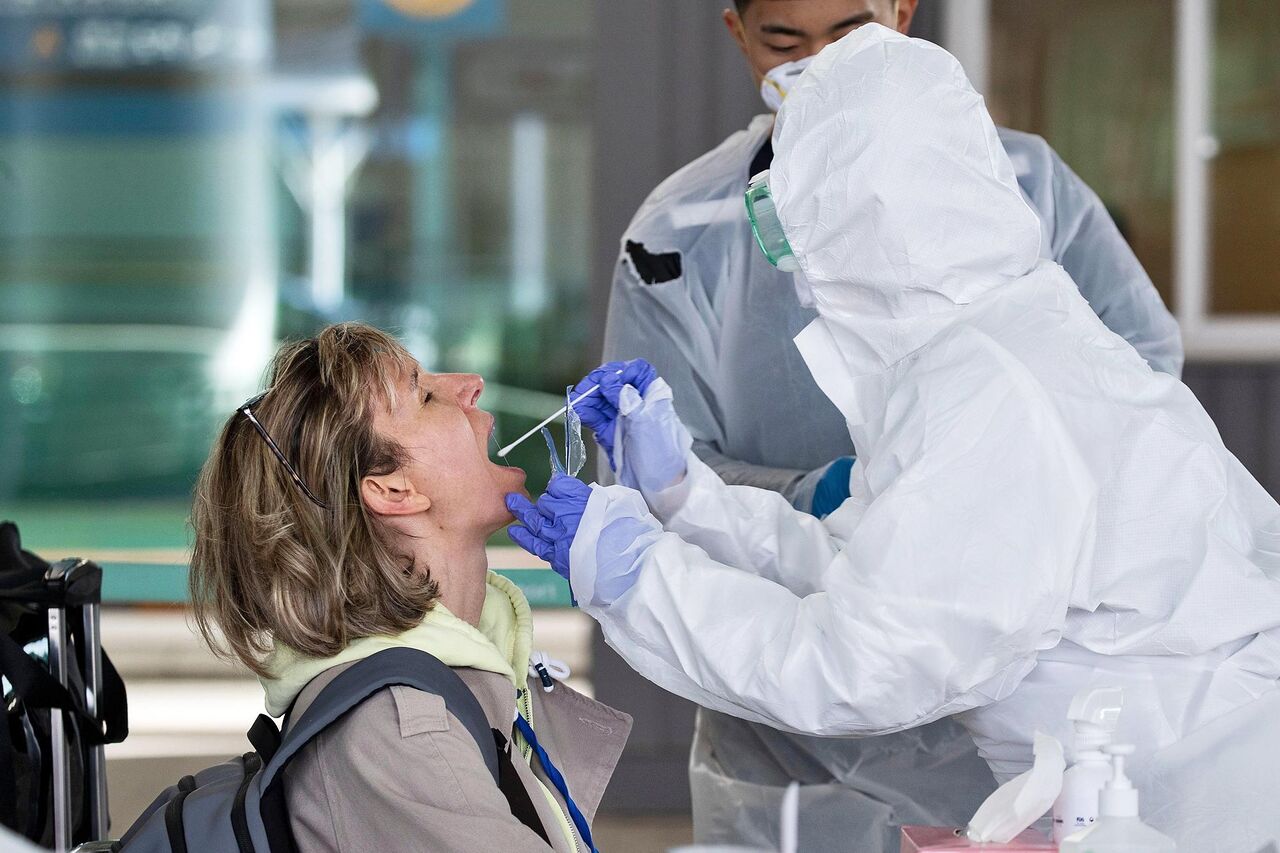 آخرین اخبار مربوط به Covid19 در ایران و جهان