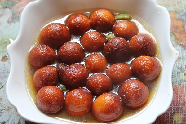 آموزش تهیه چند نوع دسر مجلسی