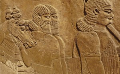 مهمترین اختراعات تمدن سومری مهمترین اختراعات تمدن سومری