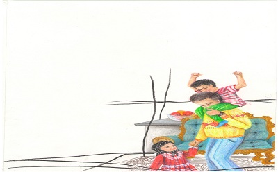 یک کم فرصت بده یک کم فرصت بده