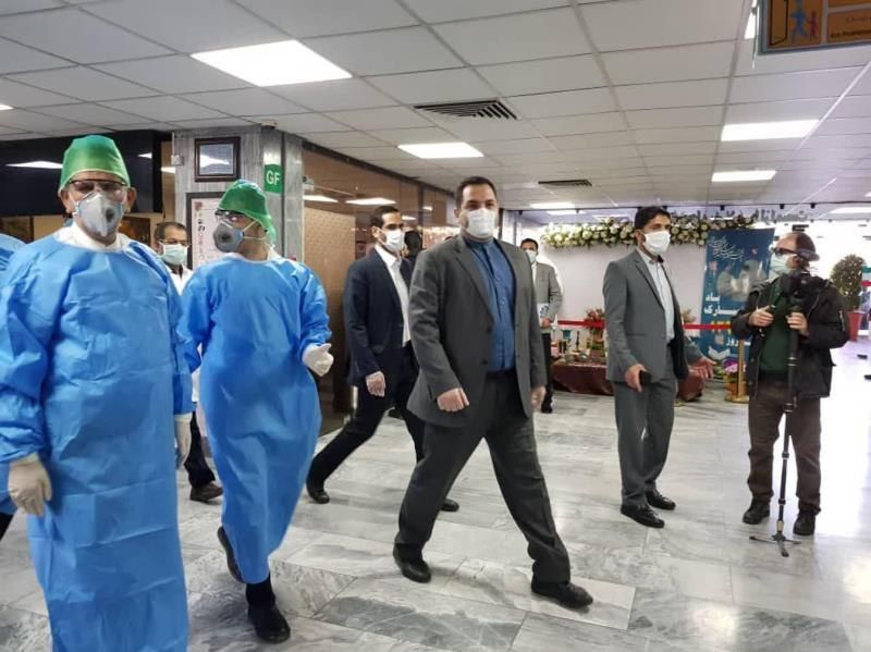 آخرین اخبار مربوط به شیوع ویروس کرونا در ایران