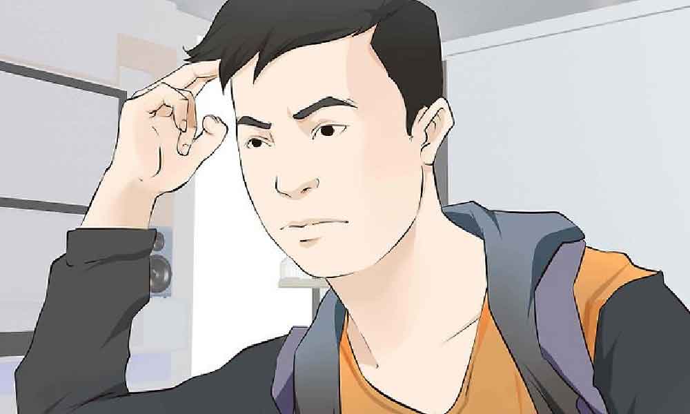 بدبینی و علل و درمان آن