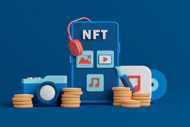 NFT چطور ارزش‌گذاری می‌شود؟