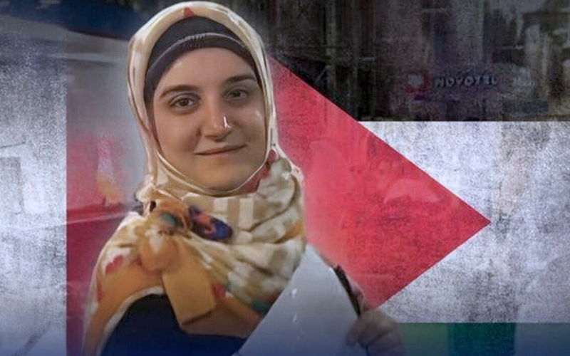 زندان؛ بهای حمایت 