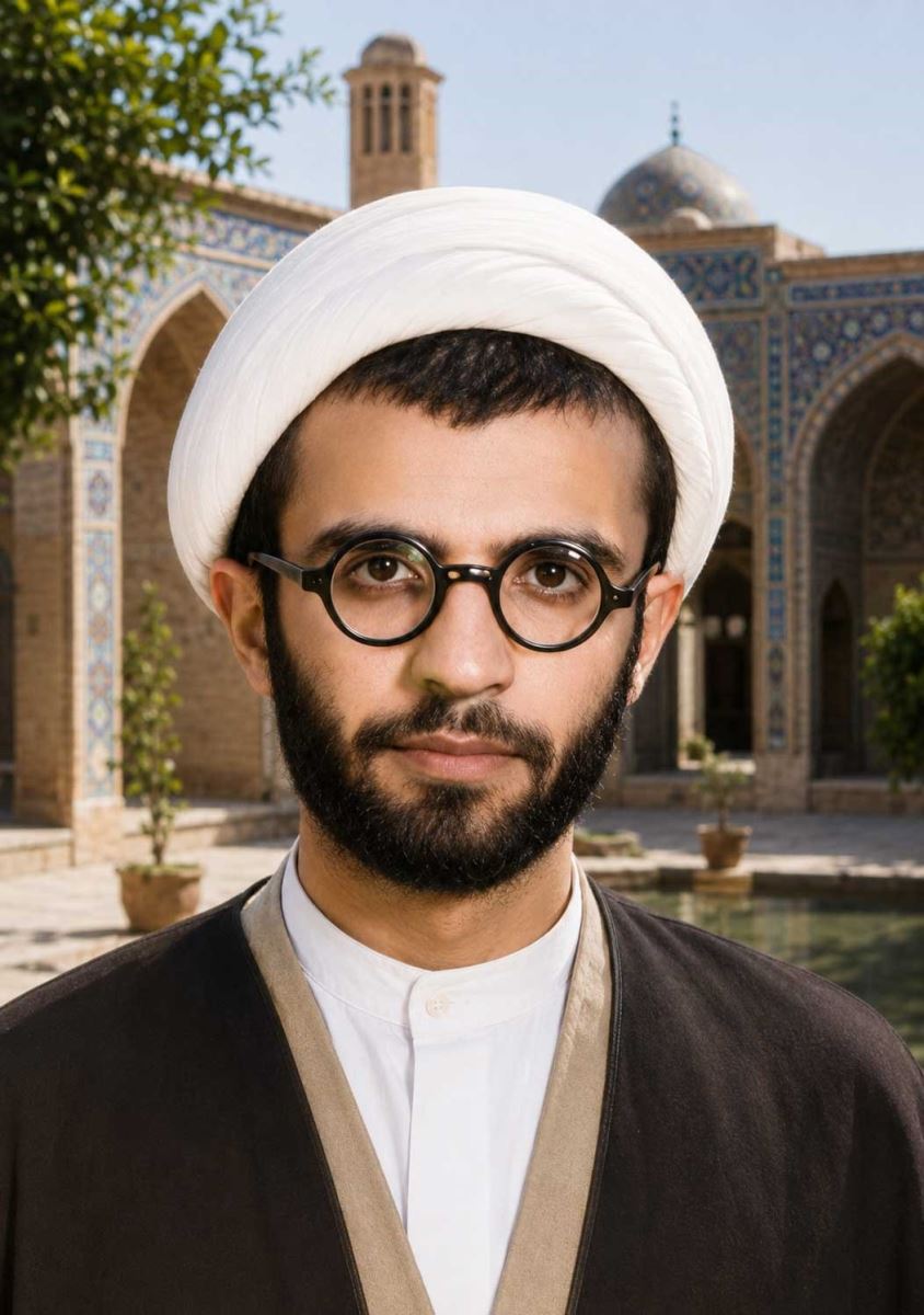 آیت الله پهلوانی؛ زندگی، سلوک عرفانی، استادان، آثار و خاطرات