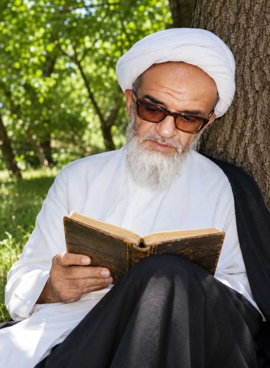 آیت الله پهلوانی؛ زندگی، سلوک عرفانی، استادان، آثار و خاطرات آیت الله پهلوانی؛ زندگی، سلوک عرفانی، استادان، آثار و خاطرات